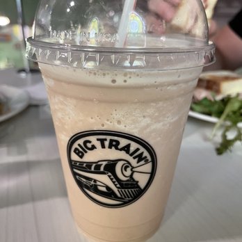 Beans in the Belfry - Blended Chai - Sandwiches Near Me - Brunswick, Maryland Beans in the Belfry - Blended Chai - Sandwiches Near Me - Brunswick, Maryland