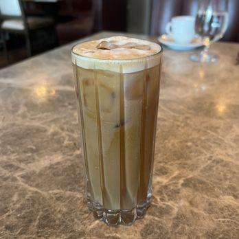 Coquette - Iced latte - Breakfast & Brunch Near Me - Boston, Massachusetts Coquette - Iced latte - Breakfast & Brunch Near Me - Boston, Massachusetts