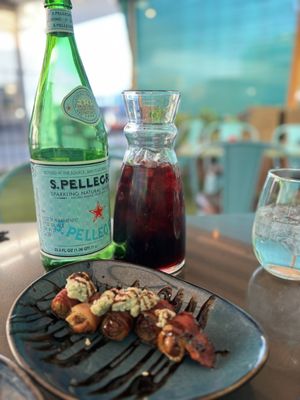 TRES Cazuelas Artisanal Latin Cuisine by null