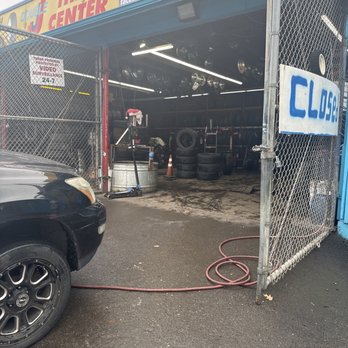 Double J Tire Center - Tires Near Me - Portland, Oregon Double J Tire Center - Tires Near Me - Portland, Oregon