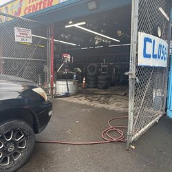 Double J Tire Center