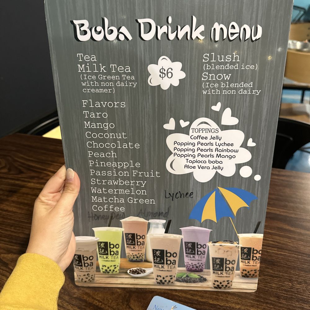 Newton Pho - Boba drink menu - Vietnamese Near Me - Tucson, Arizona Newton Pho - Boba drink menu - Vietnamese Near Me - Tucson, Arizona