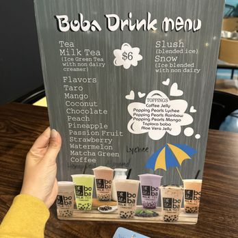 Newton Pho - Boba drink menu - Vietnamese Near Me - Tucson, Arizona Newton Pho - Boba drink menu - Vietnamese Near Me - Tucson, Arizona