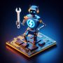 Photo of IT Electrician