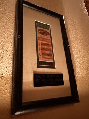 Jake's Famous Crawfish by null Jake's Famous Crawfish by null