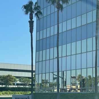WeWork - Shared Office Spaces Near Me - El Segundo, California WeWork - Shared Office Spaces Near Me - El Segundo, California