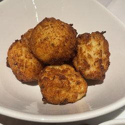 Croquettes