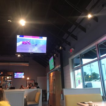 Aj Gators - Looks bare needs to go back how it was - New American Near Me - Moyock, North Carolina Aj Gators - Looks bare needs to go back how it was - New American Near Me - Moyock, North Carolina