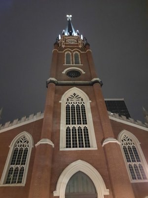 Fourth Street Live! by null