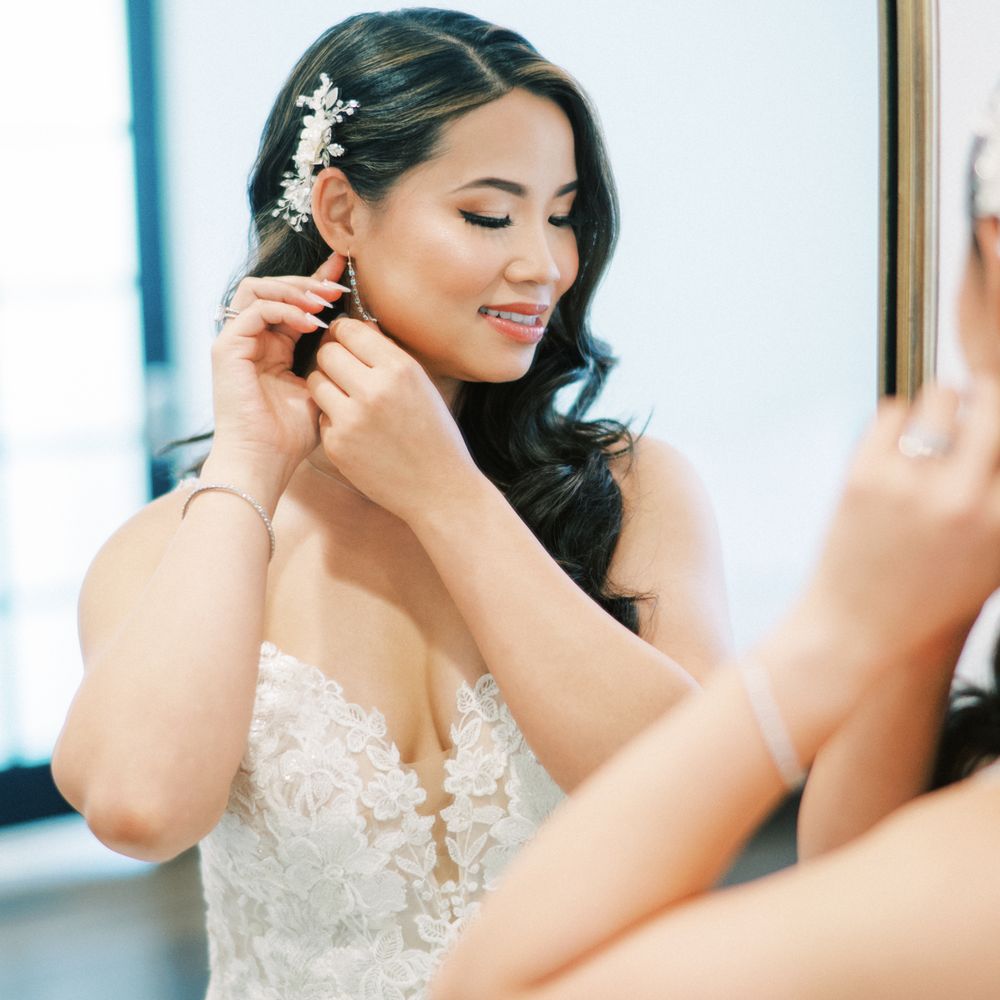 Beauty Lounge - Makeup Artists Near Me - Milpitas, California