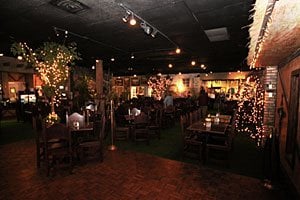 The Potpourri House by null