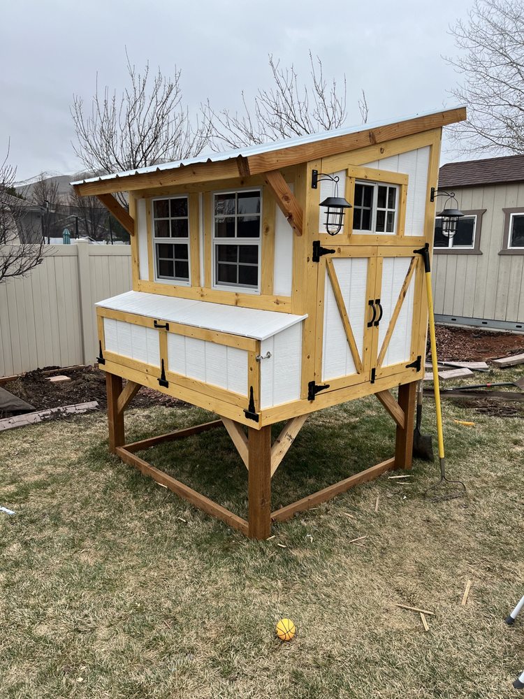 Slide of Shawko Handyman Service