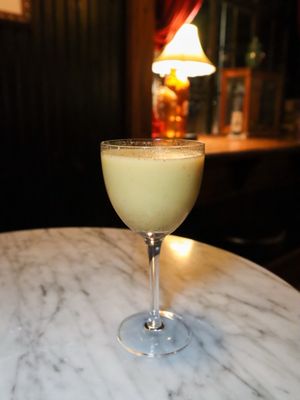 Antidote Cocktail Lounge at Chemist by null