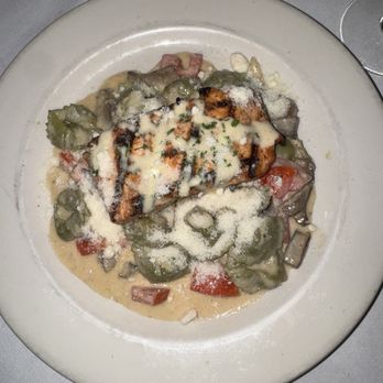 Lorenzo's Trattoria - Grilled Salmon - Italian Near Me - Saint Louis, Missouri Lorenzo's Trattoria - Grilled Salmon - Italian Near Me - Saint Louis, Missouri