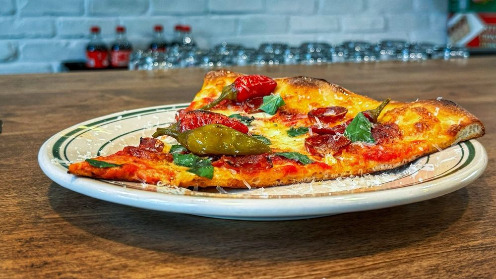 Finale Pizza Finale Pizza
