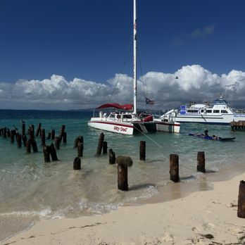 The Salty Dog - Our boat named Salty Dog - Sailing Near Me - Fajardo, Puerto Rico