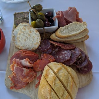 Santiago's Bodega - Charcuterie - Tapas Bars Near Me - Key West, Florida