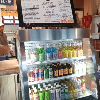 Momo Cafe - Coffee & Tea Near Me - Minneapolis, Minnesota