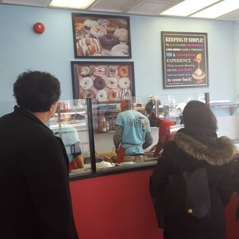 Duck Donuts - Donuts Near Me - Rockville, Maryland