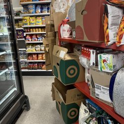 Target