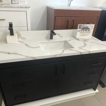 MTD Vanities - The vanity I purchased - Kitchen & Bath Near Me - North Hollywood, California