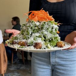 Delancey - Jersey Salad (Large)