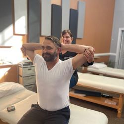 Stretchplex