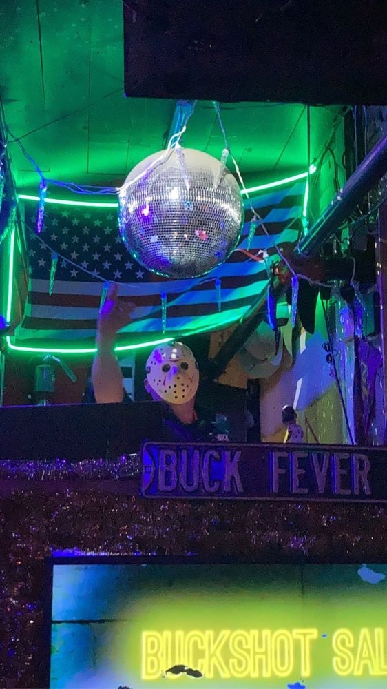 BUCKSHOT SALOON 20 Photos & 48 Reviews 2409 Market St, Galveston