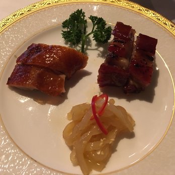 唐閣 - Goose, pork, and jelly fish - Cantonese Near Me - Hong Kong, HK