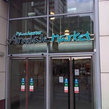 Arndale Market - Market Stalls Near Me - Manchester, XGM Arndale Market - Market Stalls Near Me - Manchester, XGM