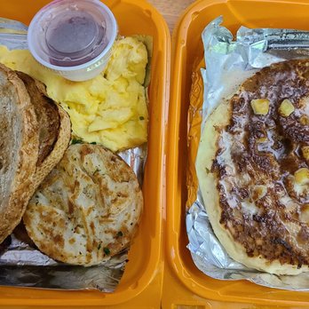 Snooze, an A.M. Eatery - My brunch - Breakfast & Brunch Near Me - Tustin, California Snooze, an A.M. Eatery - My brunch - Breakfast & Brunch Near Me - Tustin, California