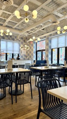 Sabrina's Cafe by null
