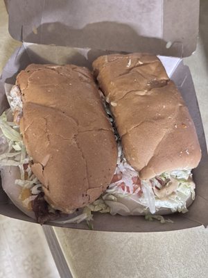Davanni's Pizza & Hot Hoagies by null