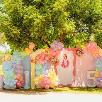 LP Party - Party & Event Planning Near Me