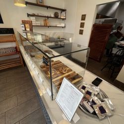Firin Bakery & Pizzeria