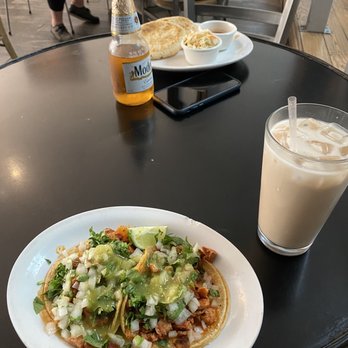 Casa Latina - Mexican Near Me - Berkeley, California