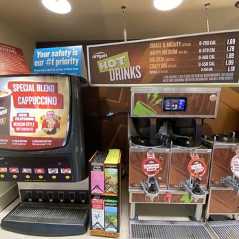 ampm - Convenience Stores Near Me - Riverside, California