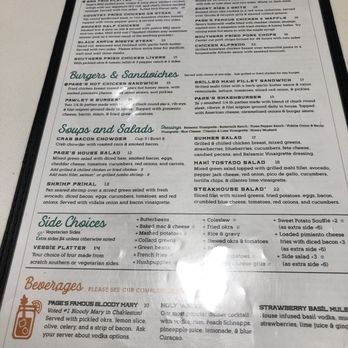 PAGE’S OKRA GRILL - Updated January 2026 - 3464 Photos & 3407 Reviews