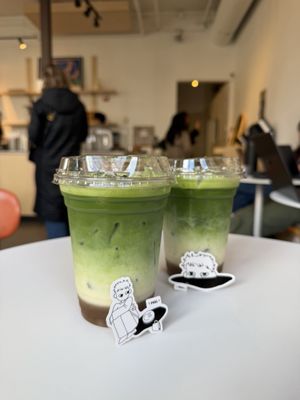 Yoka Tea by null Yoka Tea by null