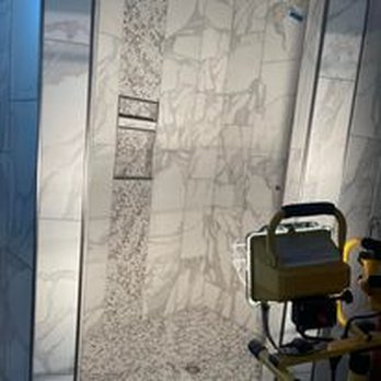Level Up Tile & Flooring - Tiling Near Me - Williamsburg, Virginia