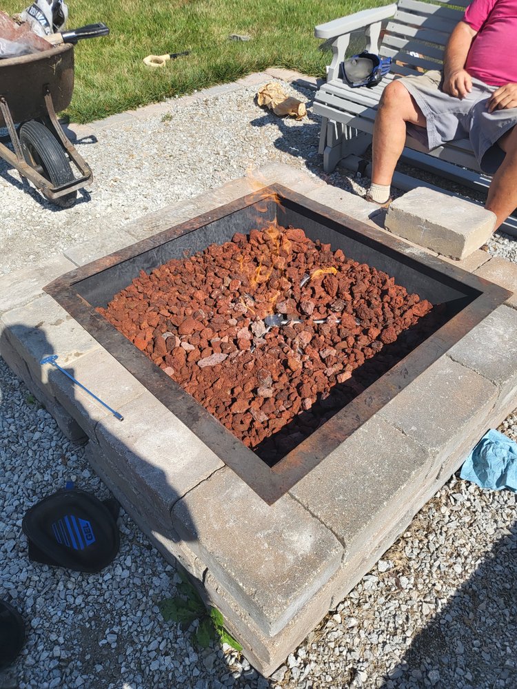 Slide of 12 Kilo Plumbing