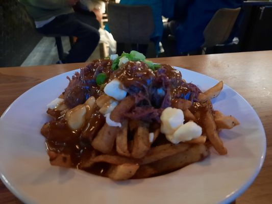 The Reluctant Panther Inn & Restaurant by null