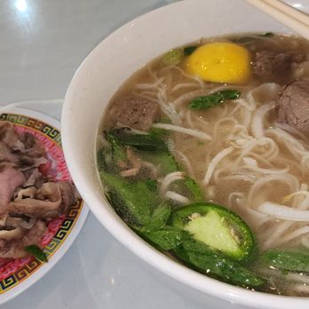 Pho Tan Hoa - Lots of meat #7 - Vietnamese Near Me - San Francisco, California Pho Tan Hoa - Lots of meat #7 - Vietnamese Near Me - San Francisco, California