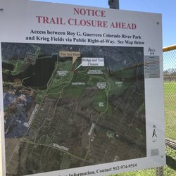 Krieg Field