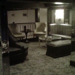 Meeting/Table service area