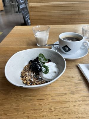 19grams Alex – Coffee Roastery by null