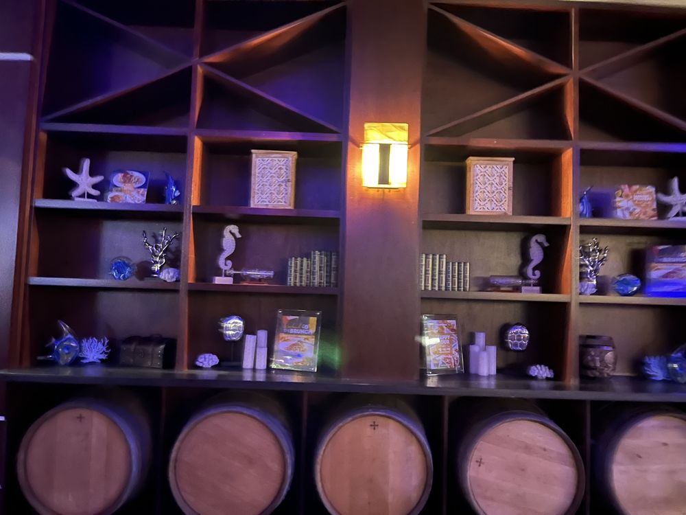 Kona Grill - Baltimore