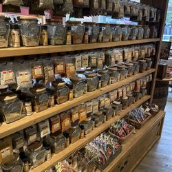 The Spice & Tea Exchange