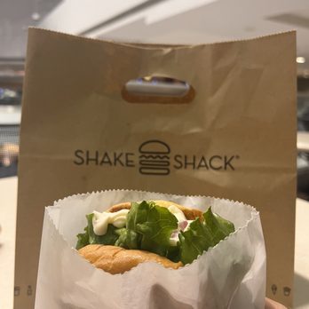 Shake Shack - Burgers Near Me - Denver, Colorado