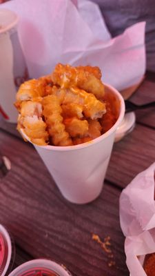 Skinny Joey's Cheesesteaks by null